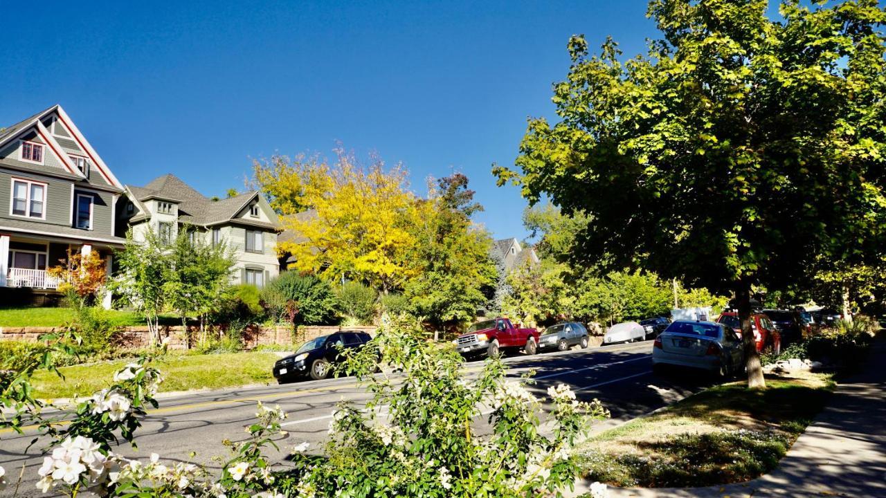 University Home-Near U Of U, Hospitals, Downtown Salt Lake City Exterior photo